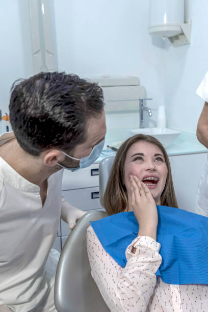 Best Emergency Cosmetic Dentistry in Riviera Beach, MD