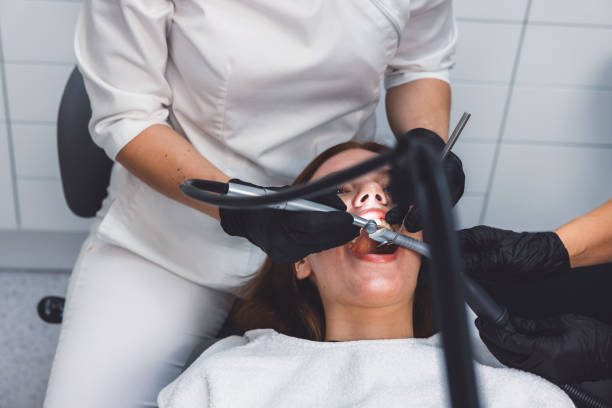 Best Weekend Emergency Dentist in Riviera Beach, MD